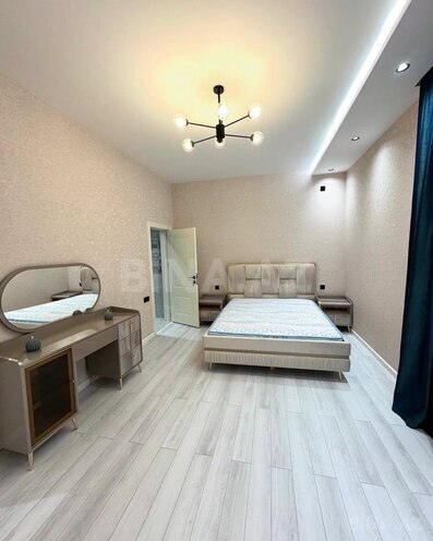 İcarəyə verilir 4 otaqlı həyət evi/bağ evi 180 m², Mərdəkan q., photo 8 from 14