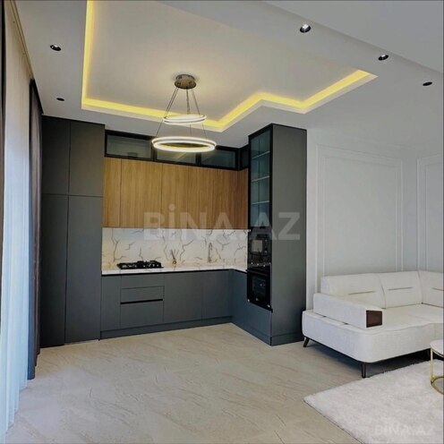 İcarəyə verilir 4 otaqlı həyət evi/bağ evi 180 m², Mərdəkan q., photo 9 from 14