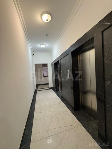 Satılır 4 otaqlı yeni tikili 182.5 m², Səbail r., photo 15 from 22