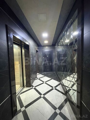 Satılır 4 otaqlı yeni tikili 182.5 m², Səbail r., photo 16 from 22