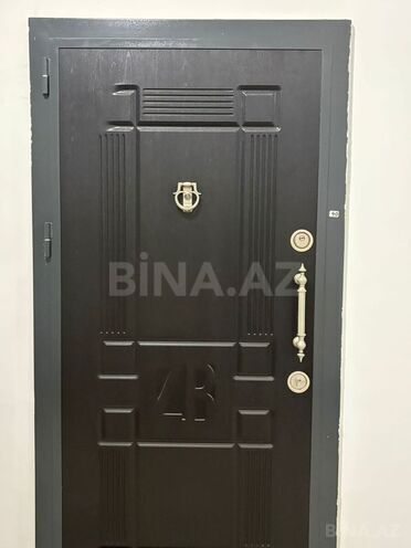 Satılır 4 otaqlı yeni tikili 182.5 m², Səbail r., photo 18 from 22