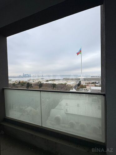 Satılır 4 otaqlı yeni tikili 182.5 m², Səbail r., photo 19 from 22