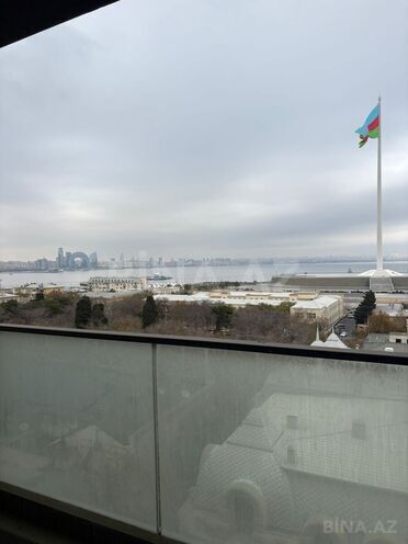 Satılır 4 otaqlı yeni tikili 182.5 m², Səbail r., photo 20 from 22