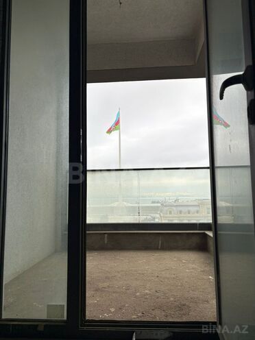 Satılır 4 otaqlı yeni tikili 182.5 m², Səbail r., photo 21 from 22