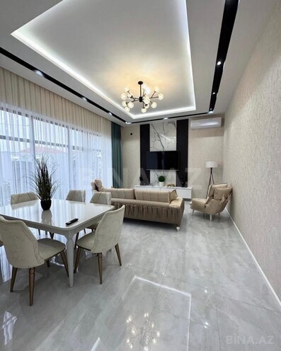Сдаётся 4-комн. дом/дача 180 м², пос. Мардакан, photo 13 from 17