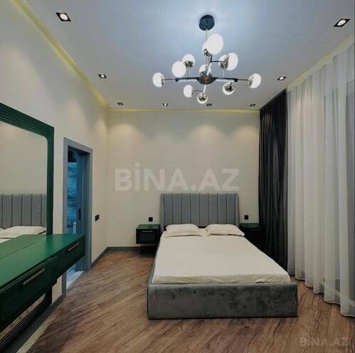 Сдаётся 4-комн. дом/дача 180 м², пос. Мардакан, photo 5 from 17