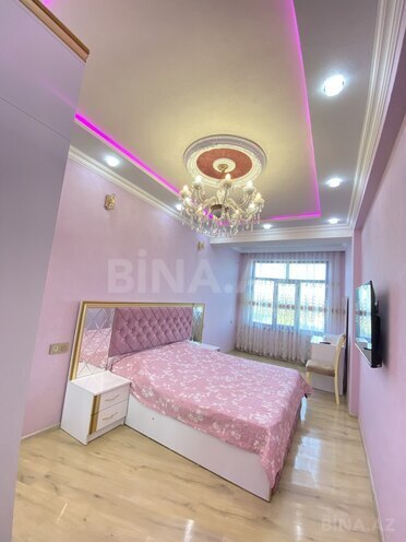 Сдаётся 2-комн. новостройка 60 м², photo 4 from 14