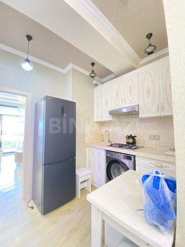 Сдаётся 2-комн. новостройка 60 м², photo 9 from 14