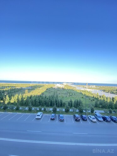 Сдаётся 2-комн. новостройка 60 м², photo 11 from 14