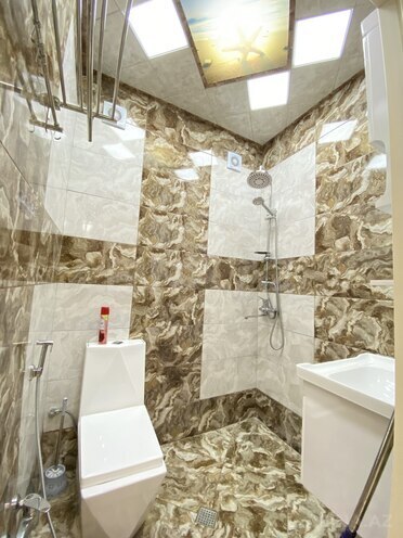 Сдаётся 2-комн. новостройка 60 м², photo 13 from 14