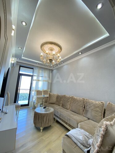 Сдаётся 2-комн. новостройка 60 м², photo 6 from 14