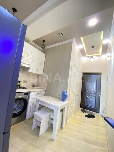 Сдаётся 2-комн. новостройка 60 м², photo 10 from 14