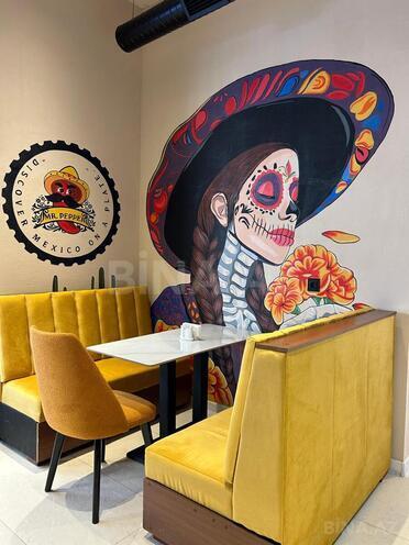 Продаётся  объект 59 м², м. Ичеришехер, photo 5 from 10