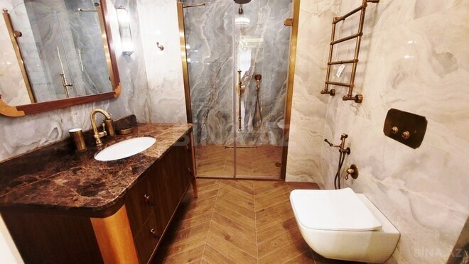 Satılır 4 otaqlı yeni tikili 256 m², Ağ şəhər q., photo 7 from 10