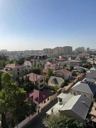 Satılır 3 otaqlı yeni tikili 80 m², Bakıxanov q., photo 11 from 17