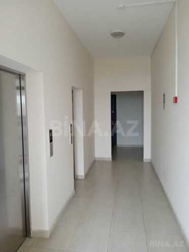 Satılır 3 otaqlı yeni tikili 80 m², Bakıxanov q., photo 15 from 17