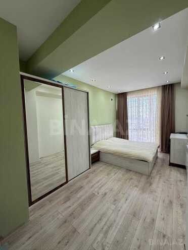 Satılır 3 otaqlı yeni tikili 80 m², Bakıxanov q., photo 9 from 17