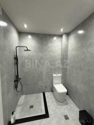 Satılır 3 otaqlı yeni tikili 80 m², Bakıxanov q., photo 16 from 17