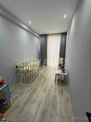 Satılır 3 otaqlı yeni tikili 80 m², Bakıxanov q., photo 7 from 17