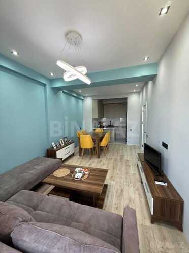 Satılır 3 otaqlı yeni tikili 80 m², Bakıxanov q., photo 3 from 17