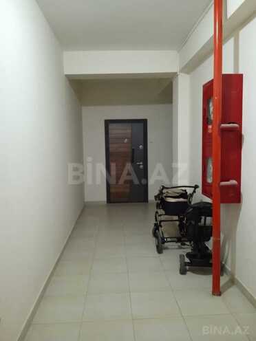 Satılır 3 otaqlı yeni tikili 80 m², Bakıxanov q., photo 13 from 17