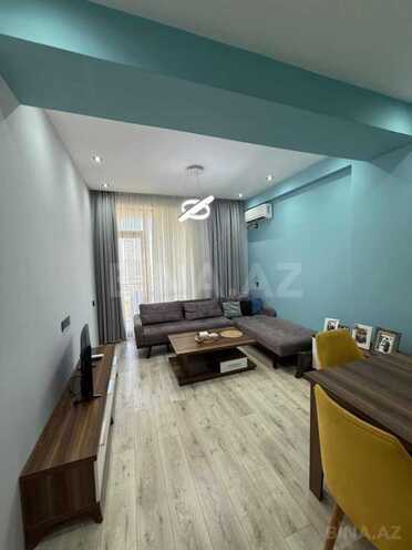 Satılır 3 otaqlı yeni tikili 80 m², Bakıxanov q., photo 4 from 17