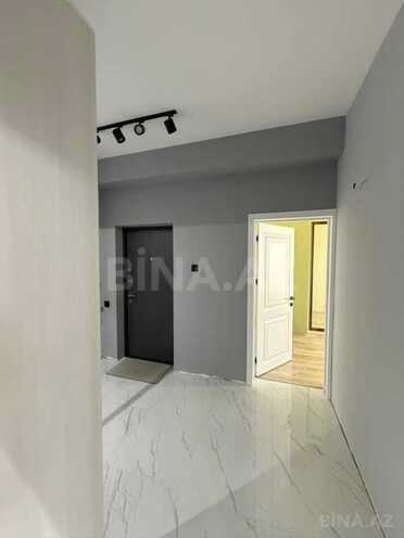 Satılır 3 otaqlı yeni tikili 80 m², Bakıxanov q., photo 12 from 17