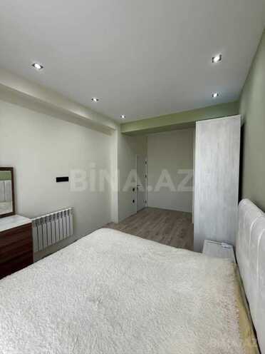 Satılır 3 otaqlı yeni tikili 80 m², Bakıxanov q., photo 10 from 17