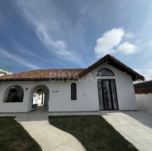 İcarəyə verilir 4 otaqlı həyət evi/bağ evi 180 m², Mərdəkan q., photo 5 from 19