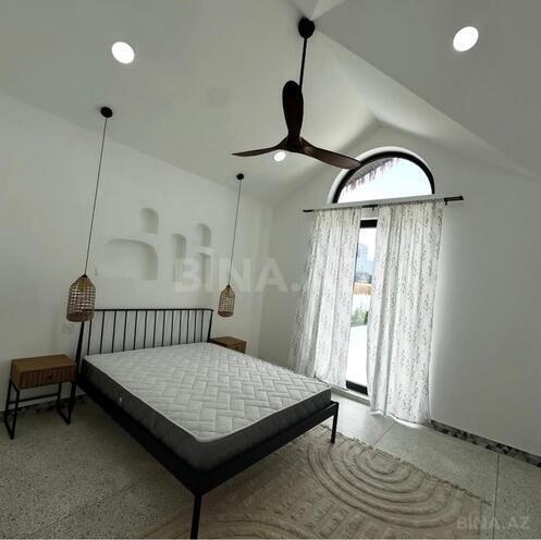 İcarəyə verilir 4 otaqlı həyət evi/bağ evi 180 m², Mərdəkan q., photo 17 from 19