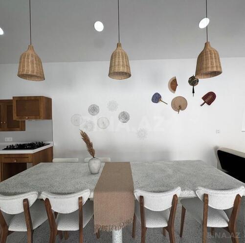 İcarəyə verilir 4 otaqlı həyət evi/bağ evi 180 m², Mərdəkan q., photo 11 from 19