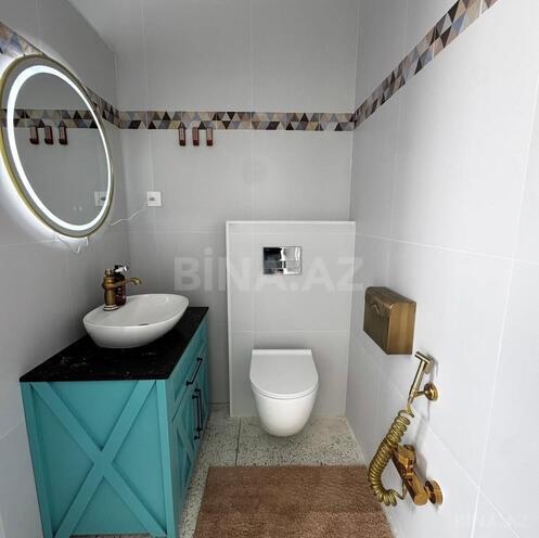 İcarəyə verilir 4 otaqlı həyət evi/bağ evi 180 m², Mərdəkan q., photo 16 from 19