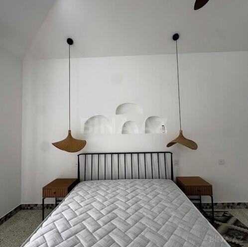 İcarəyə verilir 4 otaqlı həyət evi/bağ evi 180 m², Mərdəkan q., photo 13 from 19