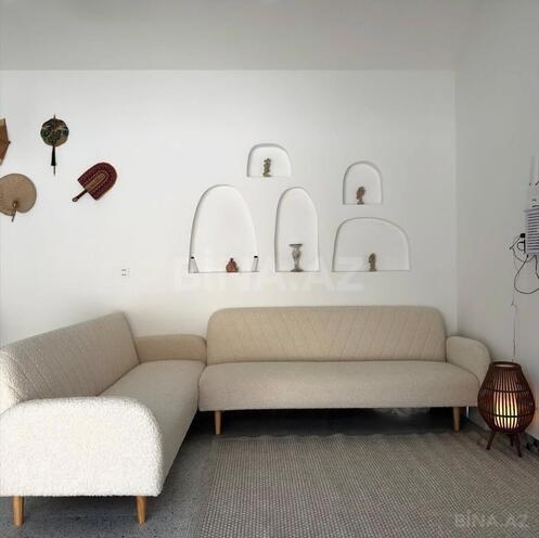 İcarəyə verilir 4 otaqlı həyət evi/bağ evi 180 m², Mərdəkan q., photo 8 from 19