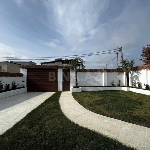 İcarəyə verilir 4 otaqlı həyət evi/bağ evi 180 m², Mərdəkan q., photo 10 from 19