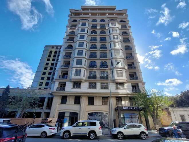 Продаётся 4-комн. новостройка 166 м², пос. Баилова, photo 1 from 16