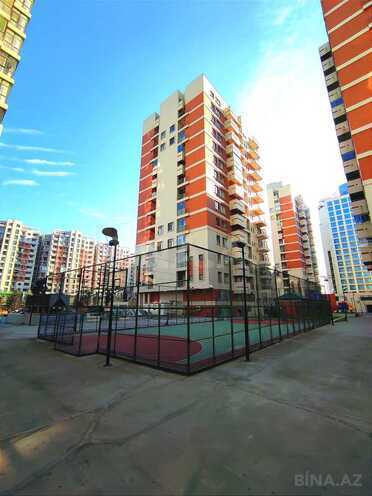 Satılır 3 otaqlı yeni tikili 131 m², 8 Noyabr m., photo 4 from 28