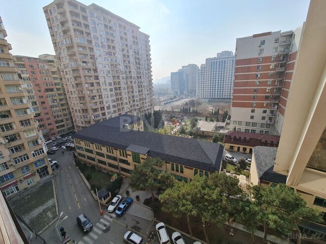 Satılır 3 otaqlı yeni tikili 131 m², 8 Noyabr m., photo 3 from 28