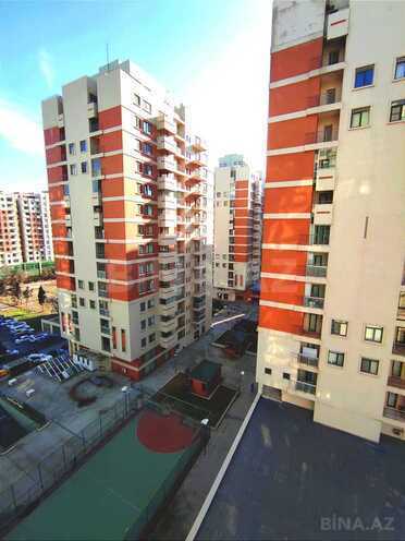 Satılır 3 otaqlı yeni tikili 131 m², 8 Noyabr m., photo 5 from 28