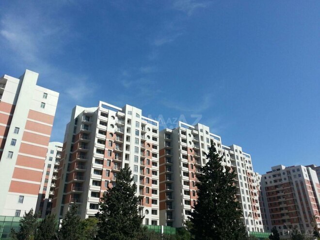 Satılır 3 otaqlı yeni tikili 131 m², 8 Noyabr m., photo 6 from 28