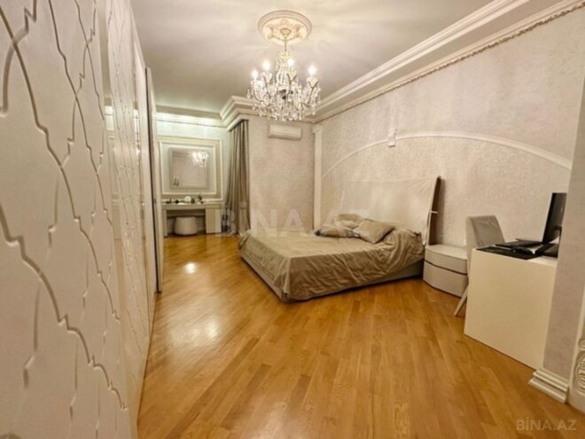 Satılır 3 otaqlı yeni tikili 131 m², 8 Noyabr m., photo 19 from 28