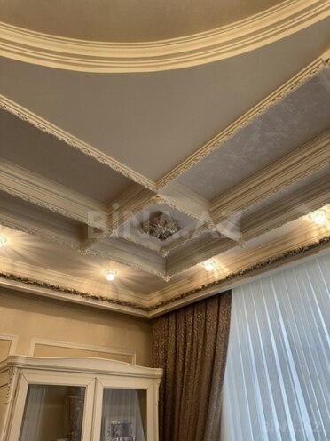 Satılır 3 otaqlı yeni tikili 131 m², 8 Noyabr m., photo 11 from 28