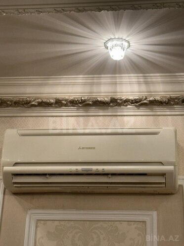 Satılır 3 otaqlı yeni tikili 131 m², 8 Noyabr m., photo 12 from 28