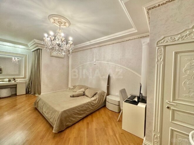 Satılır 3 otaqlı yeni tikili 131 m², 8 Noyabr m., photo 20 from 28