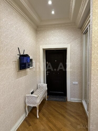 Satılır 3 otaqlı yeni tikili 131 m², 8 Noyabr m., photo 26 from 28