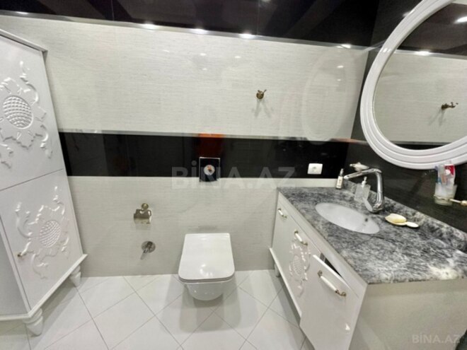 Satılır 3 otaqlı yeni tikili 131 m², 8 Noyabr m., photo 25 from 28