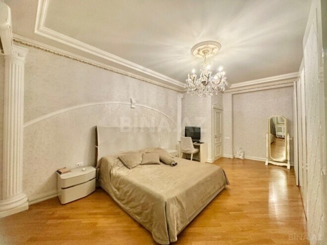 Satılır 3 otaqlı yeni tikili 131 m², 8 Noyabr m., photo 23 from 28