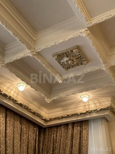 Satılır 3 otaqlı yeni tikili 131 m², 8 Noyabr m., photo 10 from 28