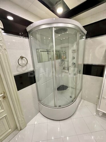 Satılır 3 otaqlı yeni tikili 131 m², 8 Noyabr m., photo 24 from 28