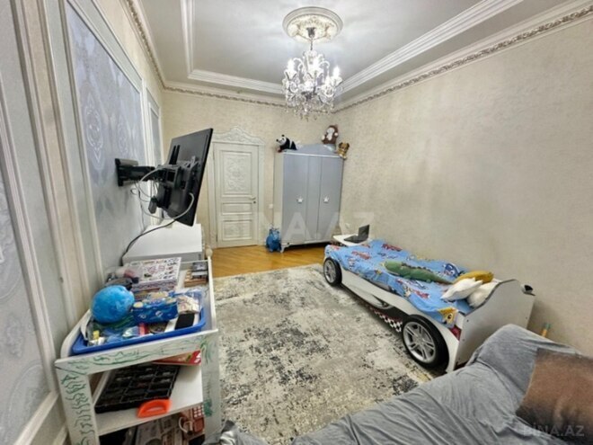 Satılır 3 otaqlı yeni tikili 131 m², 8 Noyabr m., photo 18 from 28